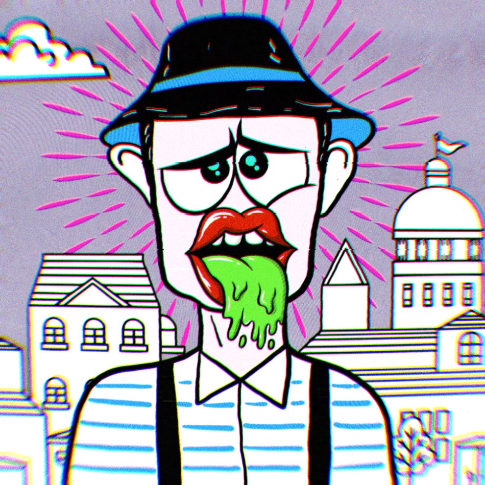 4 NEW REBELS MINTED TODAY! Win CRO rewards, free NFT's, customs, legednary editions and more!

crypto.com/nft/collection…

More info on the official webiste (in bio). Thank you for checking out!😍

#cryptocomnft #cronosnft #CRO #CROFAM #FFTB #CronosChain #cyptocom #nft #NFTs