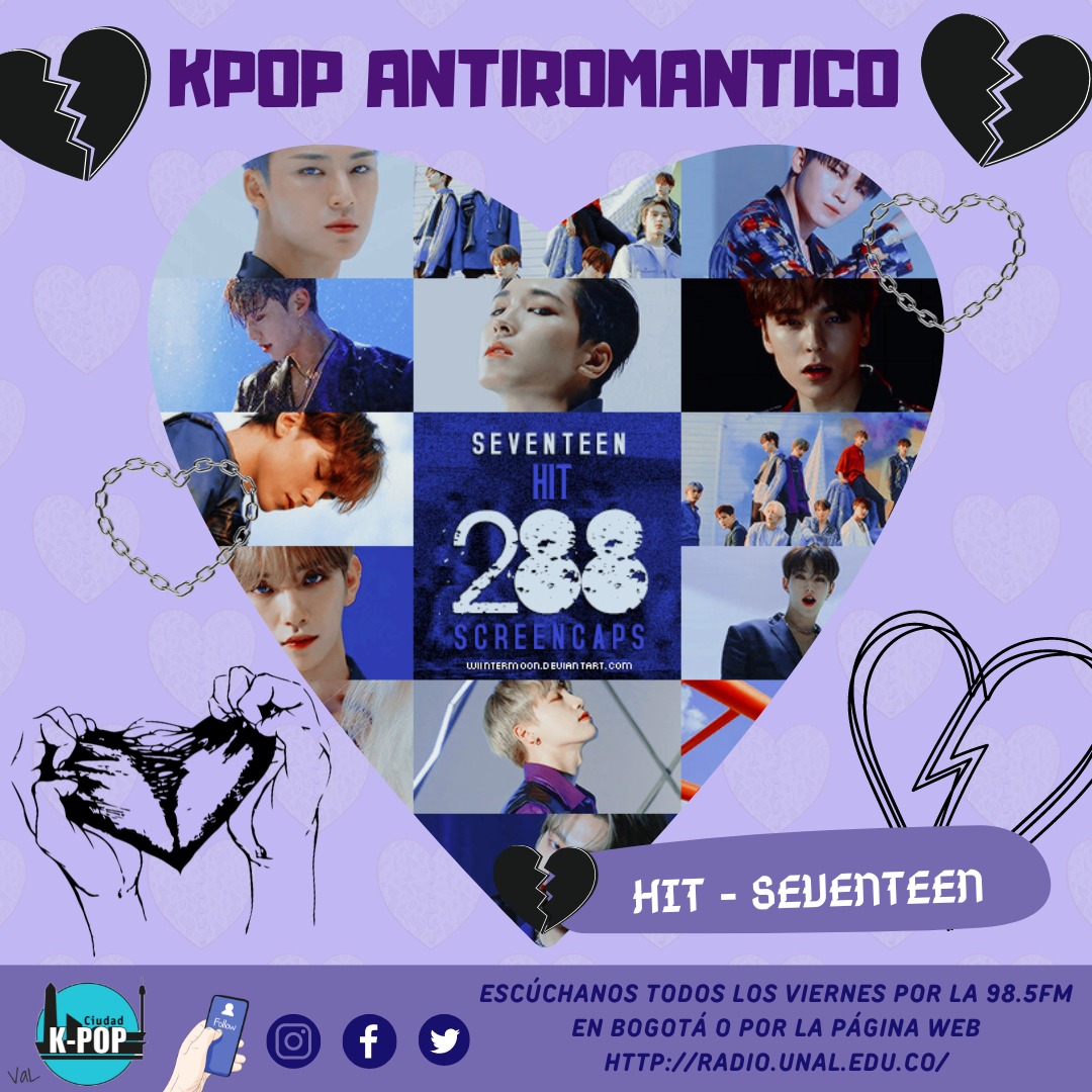 Ciudad Kpop Radio UNAL on Twitter "En el especial de "Kpop anti
