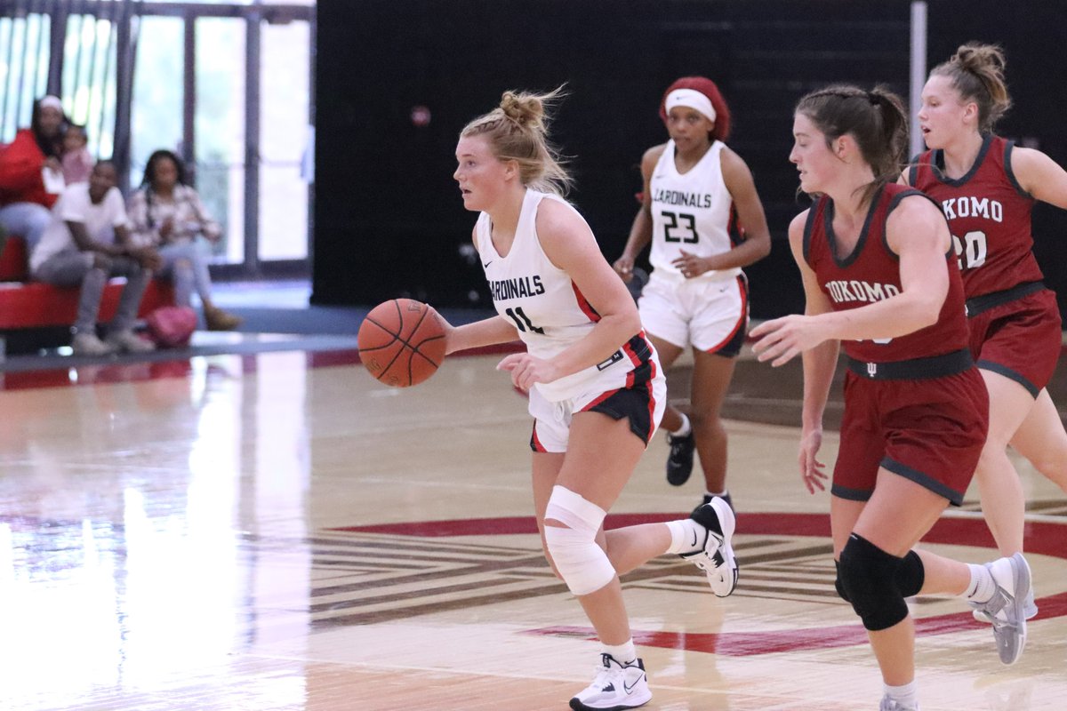 Concordia Cardinals tweet media