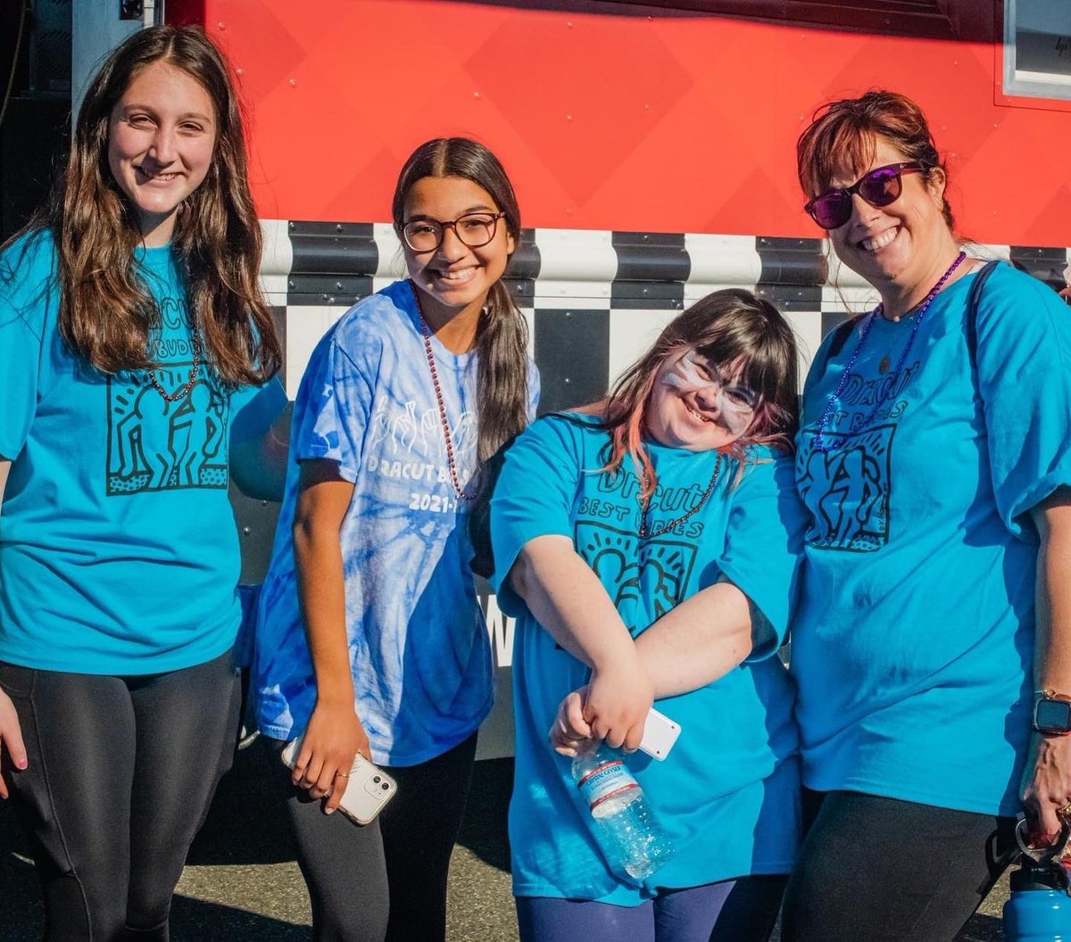 We just can’t stop thinking about the Boston BBFW 🤩💜👟

What a beautiful day celebrating inclusion in MA to finish off the 2022 Friendship Walk season! If you want to relive the day with us as well, you can find the rest of the official Walk photos on our Facebook page. 🫶🏻