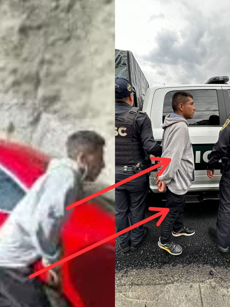 Tras denuncias realizadas en redes sociales sobre asaltos en #SantaFe y Bosques de las Lomas <a href="/SSC_CDMX/">SSC CDMX</a> desplegó un operativo donde se recabaron varios testimonios de testigos,esto,más la ayuda de <a href="/C5_CDMX/">C5 CDMX</a> y cámaras privadas se logró la detención del responsable hace unos minutos