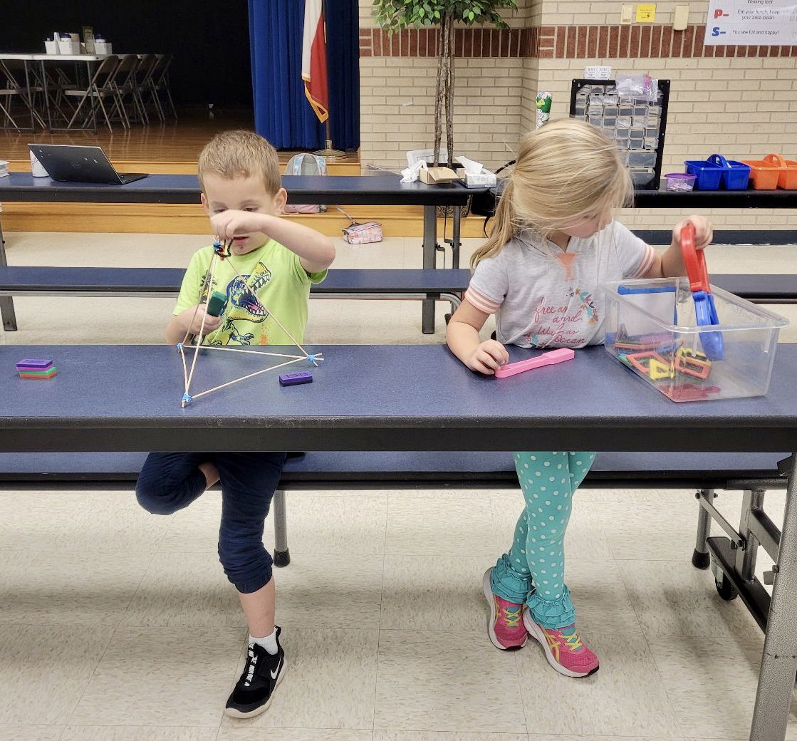 GCISD Extended Day Program tweet media