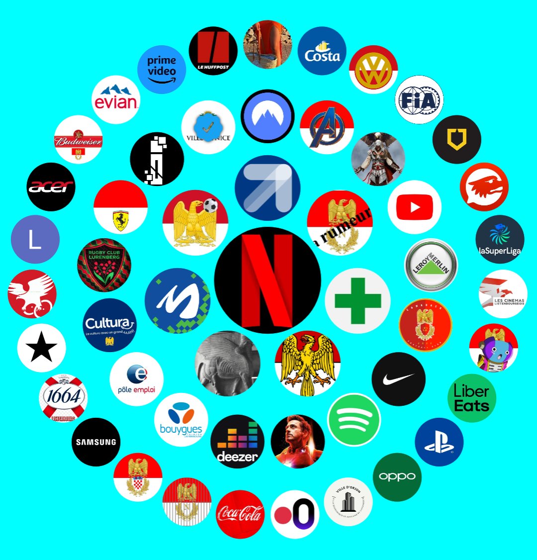 Netflix Listenbourg ✪ tweet media