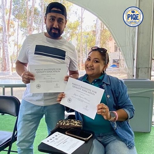 PIQEUSA's tweet photo. #PIQEProud🎉 Our families no longer just dream about a better future for their children but can create a plan to make their dreams a reality!🎓

✍Learn about our programs by visiting out website:
https://t.co/YD1OaLs18j https://t.co/JAl4zJkyMm