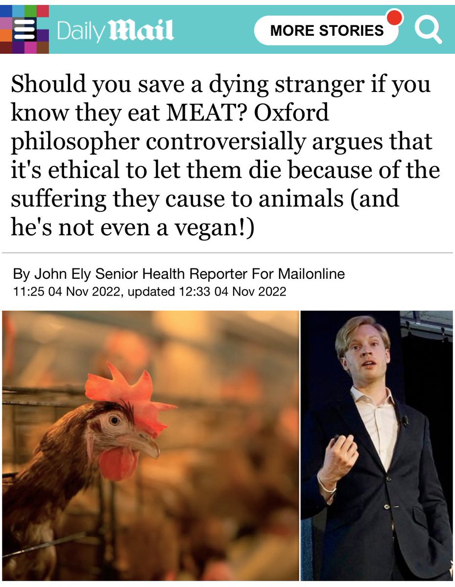 Rothmus's tweet photo. The stupidest shit known to mankind comes out of the mouths of academics https://t.co/2huzZOYr2E