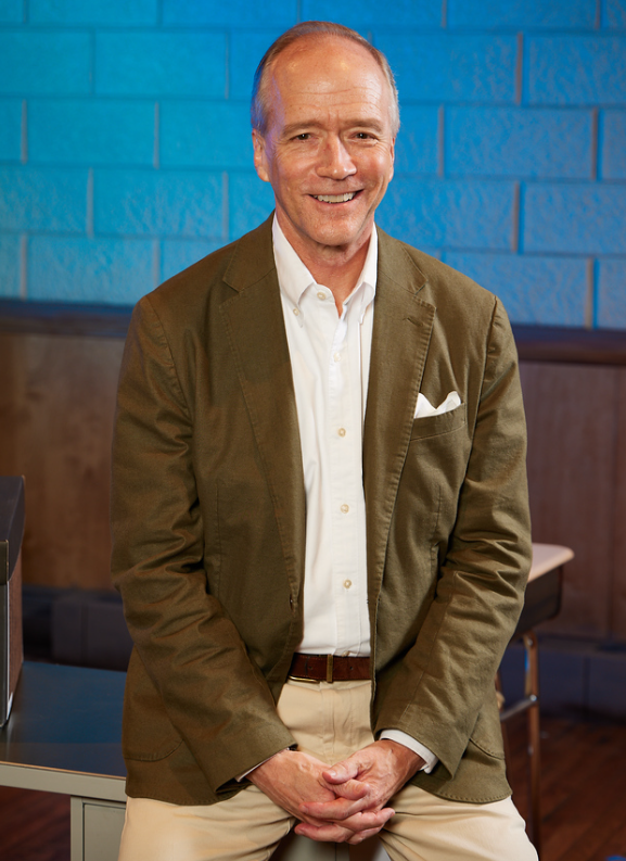 It is with shock and sadness that the passing of Doug McGrath has darkened our days. A true gentleman of the theater, Doug was a kind, thoughtful, generous, warm witty soul.

We are honored that he shared his story “Everything’s Fine” on our stage.