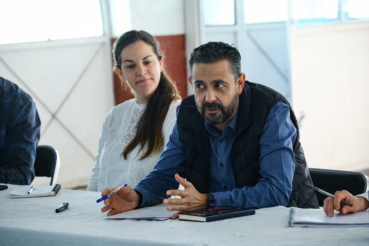 SEMADET Jalisco tweet media