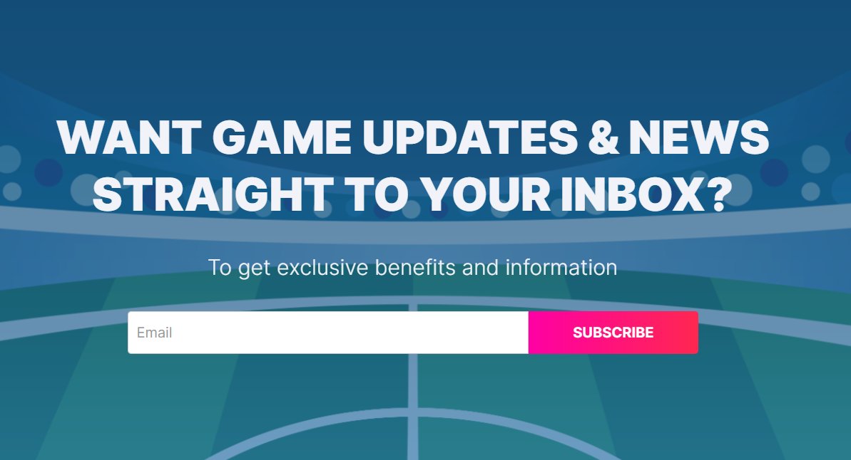 🦙#metaverseexplained 🌉🏘️
playwof.com
page down👇to subscribe📩
🎚️@BBergiten 🎛️<a href="/timblnt/">Bülent Timurlenk</a> <a href="/fatihterim/">Fatih Terim</a> <a href="/Alex10/">Alex de Souza</a> <a href="/didierdrogba/">Didier Drogba</a> <a href="/ChampionsLeague/">UEFA Champions League</a> <a href="/MehdiTaremi9/">Mehdi Taremi</a> <a href="/FCPorto/">FC Porto</a> <a href="/FIFAWorldCup/">FIFA World Cup</a> <a href="/stefan_schuetze/">Stefan Schuetze</a>
 🏆#Web3Gaming 
⚽️#web3community 
🥅#P2Egaming 
🏟️#MetaverseGames