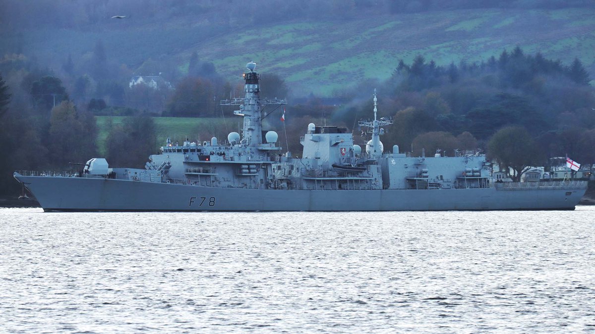 Navy Lookout tweet media