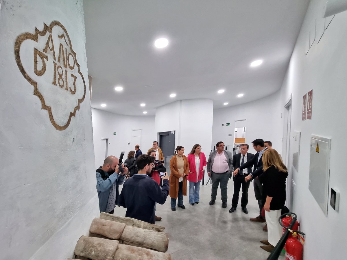 Diputación de Badajoz tweet media