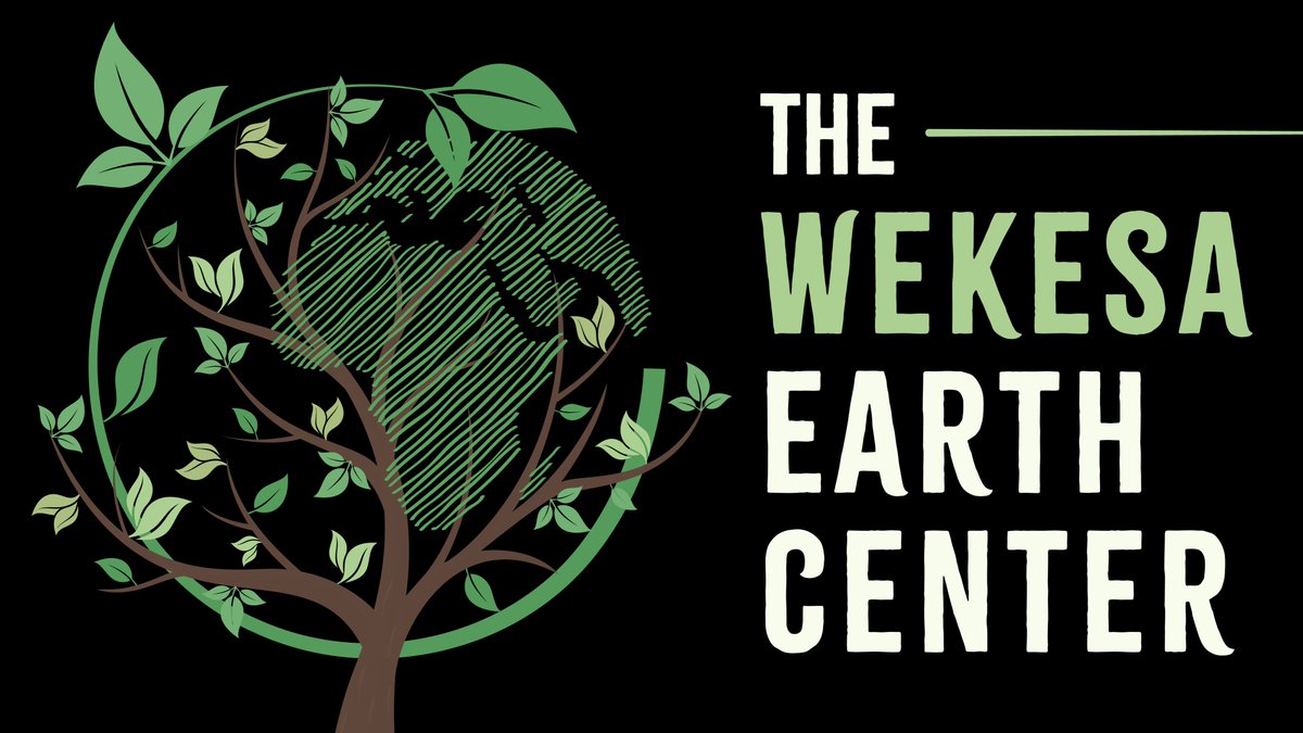 Coming Soon...
With a gift from <a href="/REI/">REI</a> Cooperative Action Fund, The Wekesa Earth Center will be established <a href="/UMDPublicHealth/">UMD Public Health</a>, a collaborative effort of #scholarship and #recognition across multiple disciplines to promote, #equity , reconciliation, and healing in #nature.