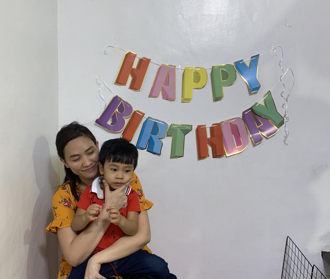 aizzywithlove's tweet photo. Happy Birthday, Keichiro Vonn 💜💜💜

#latepost https://t.co/9ML55vWwZL