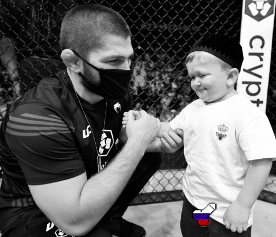 BodyFlagCompany's tweet photo. Fighter like @hasbullahive aka the small GOAT
Don't even dare trying him. 
@teamkhabib for protection !
https://t.co/xUqEVwqSFA

#nft #nftart #nftcollection #hasbulla https://t.co/2KiIlDfUWD