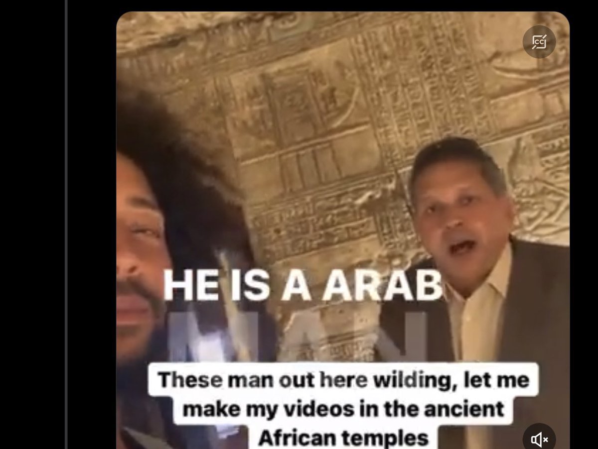 afrocentrists posting their Ls online on Twitter "we also reported this to TourismandAntiq for