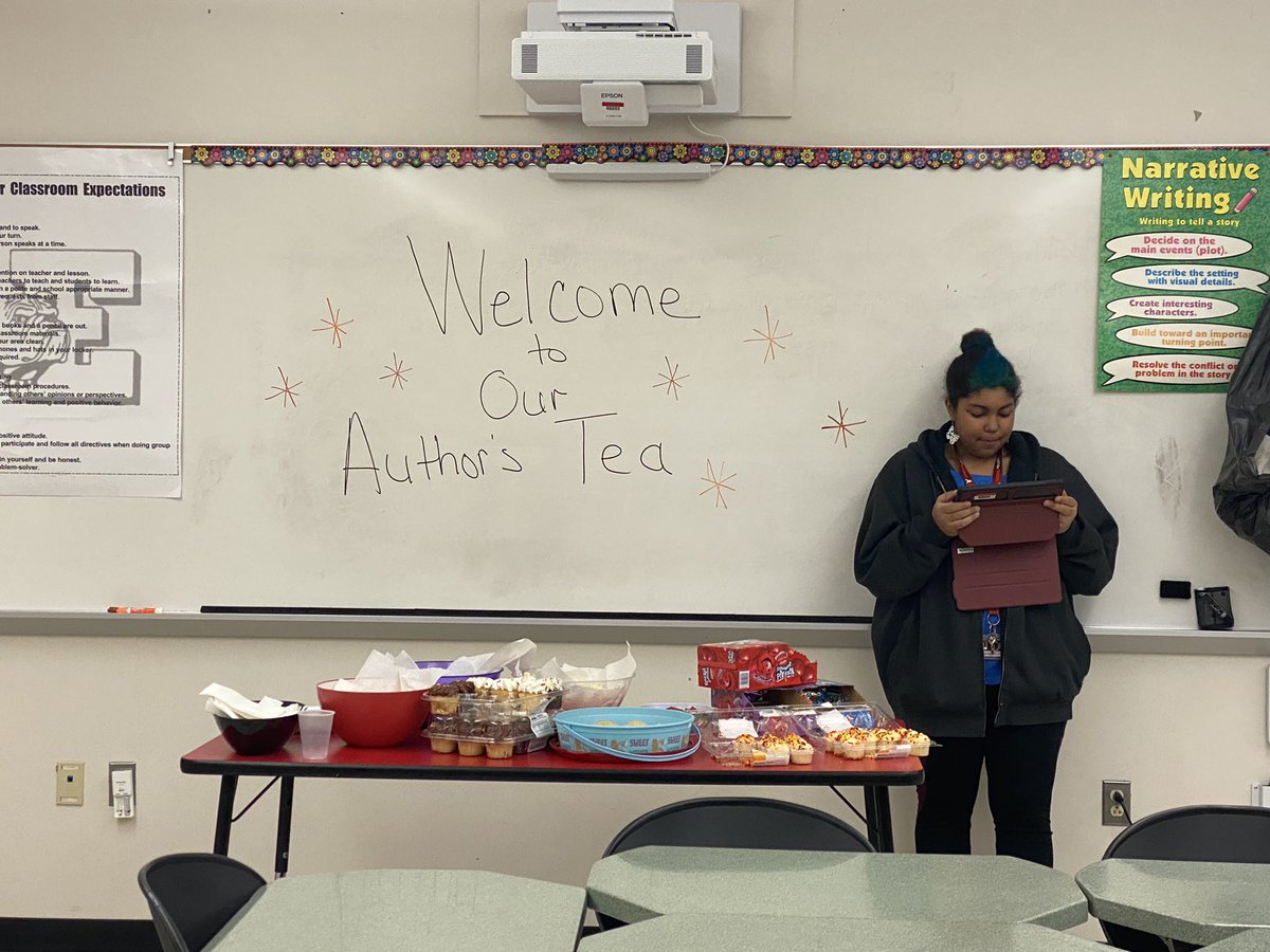 Michelle Cuvo tweet media