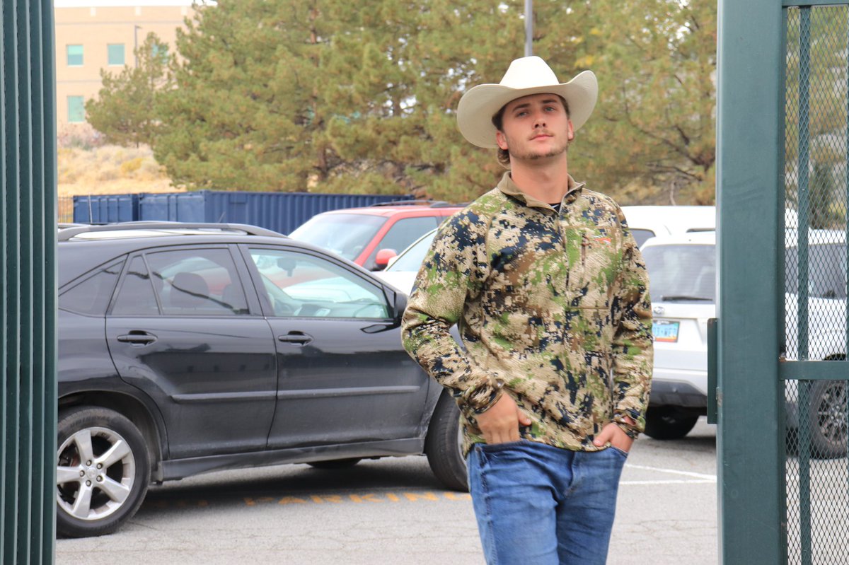 Nevada Baseball tweet media