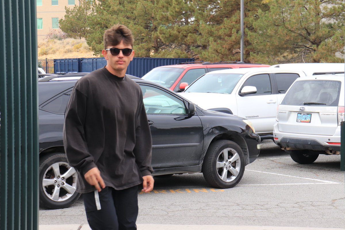 Nevada Baseball tweet media