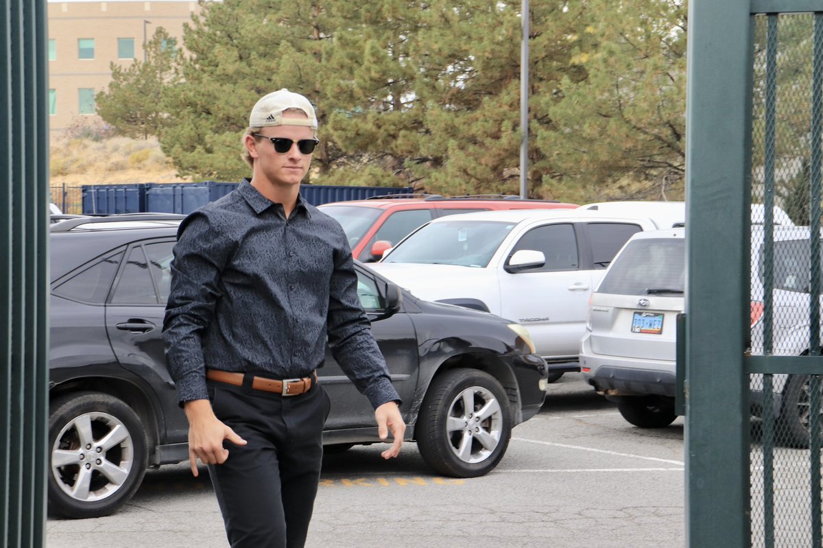 Nevada Baseball tweet media