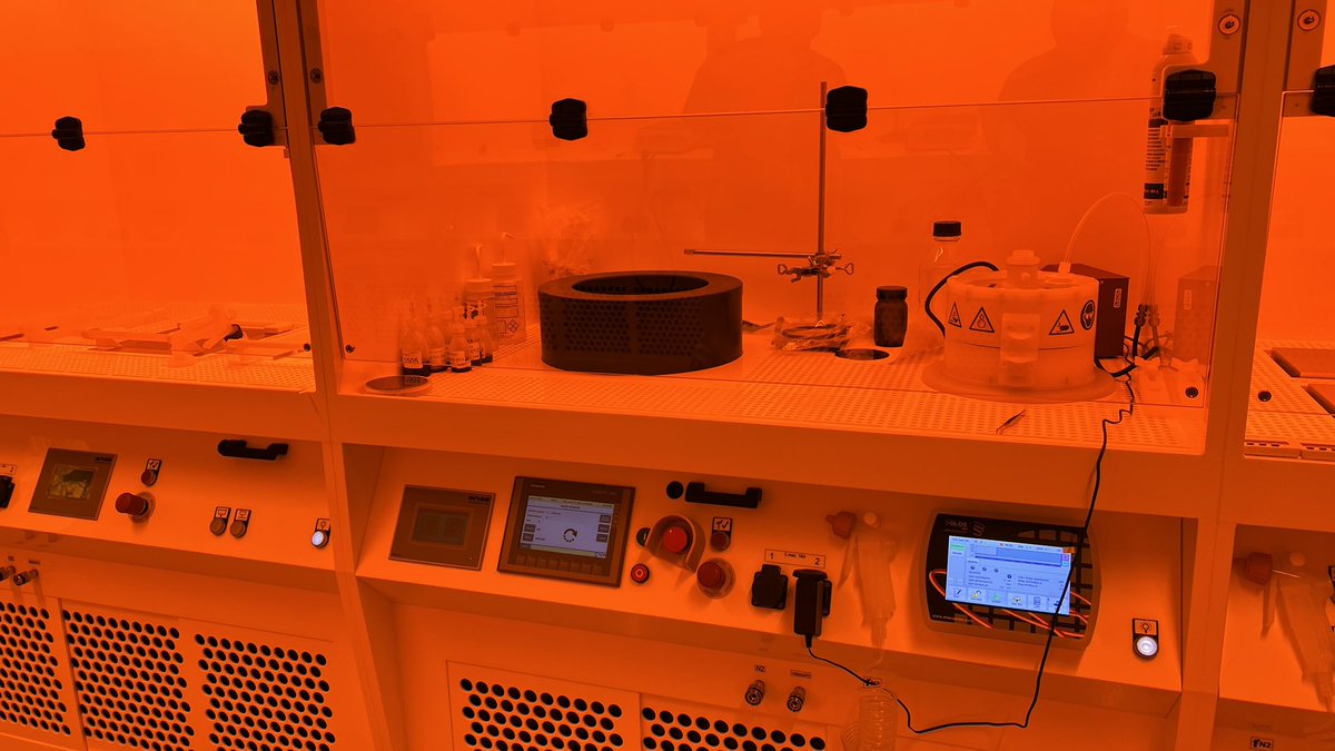 astro_andre's tweet photo. Fascinerend bezoek aan Stichting Ruimteonderzoek Nederland @SRON_Space Hoogstaand onderzoek.Passievolle experts. Indrukwekkende ontwikkeling van extreem nauwkeurige instrumenten om vanuit de ruimte baanbrekende  metingen te doen. Van atmosfeersamenstelling tot zwaartekrachtgolven https://t.co/rfe1Uf2Fxc