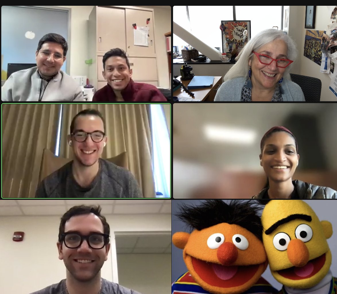 Rosie Frasso (@frasso_rosemary) on Twitter photo Have I told you today how lucky I am to have great students (@jkvervilles <a href="/EliCehelyk/">Eli Cehelyk</a> <a href="/JeffersonJCPH/">Population Health</a> ) & amazing colleagues-saving sight, educating communities, doing what matters! Collaboration is KEY! So lucky to work with Dr. Natasha Nayak Kolomeyer & the team from <a href="/Wills_Eye/">Wills Eye Hospital</a> Have I told you today how lucky I am to have great students (@jkvervilles <a href="/EliCehelyk/">Eli Cehelyk</a> <a href="/JeffersonJCPH/">Population Health</a> ) & amazing colleagues-saving sight, educating communities, doing what matters! Collaboration is KEY! So lucky to work with Dr. Natasha Nayak Kolomeyer & the team from <a href="/Wills_Eye/">Wills Eye Hospital</a>