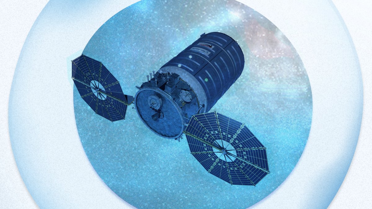 🚀 3… 2… 1… liftoff! The same types of cells enabled by GoodCell are heading to the <a href="/ISS_CASIS/">ISS National Lab</a> – in microgravity, heart muscle cells, derived from iPSCs, grow into 3D cultures that could provide an enhanced model of heart disease and improve assessment of therapeutic measures.