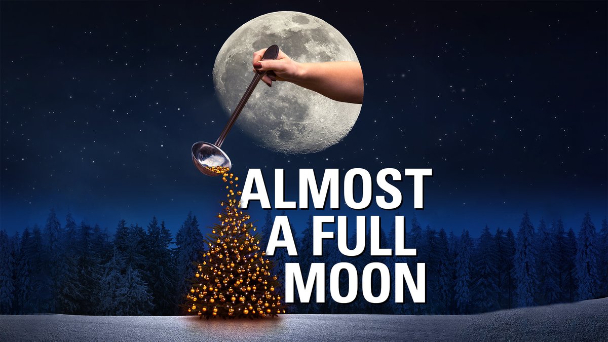 25% Off PROMO

Almost a Full Moon
Nov 5-27. Shoctor Theatre, Citadel

Almost a Full Moon is inspired by the beloved Christmas album by Canadian singer/songwriter Hawksley Workman. 

To avail of discount, check here - philippineartscouncil.com/almost-a-full-…