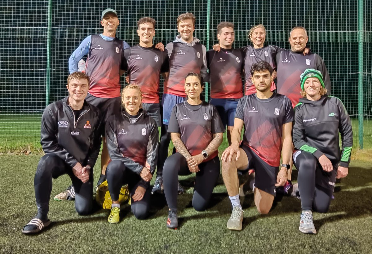 Moseley Heat tweet media