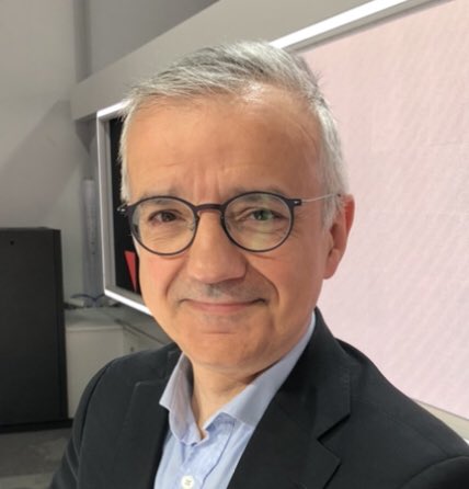 Emmanuel Cugny tweet media
