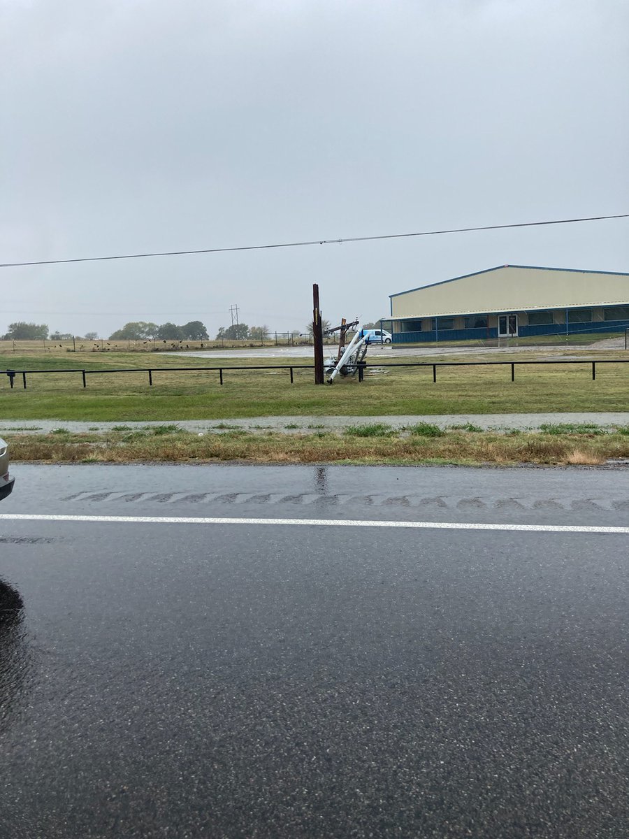 Robert on Twitter "Between Sherman tx and Durant ok on 75 highway"