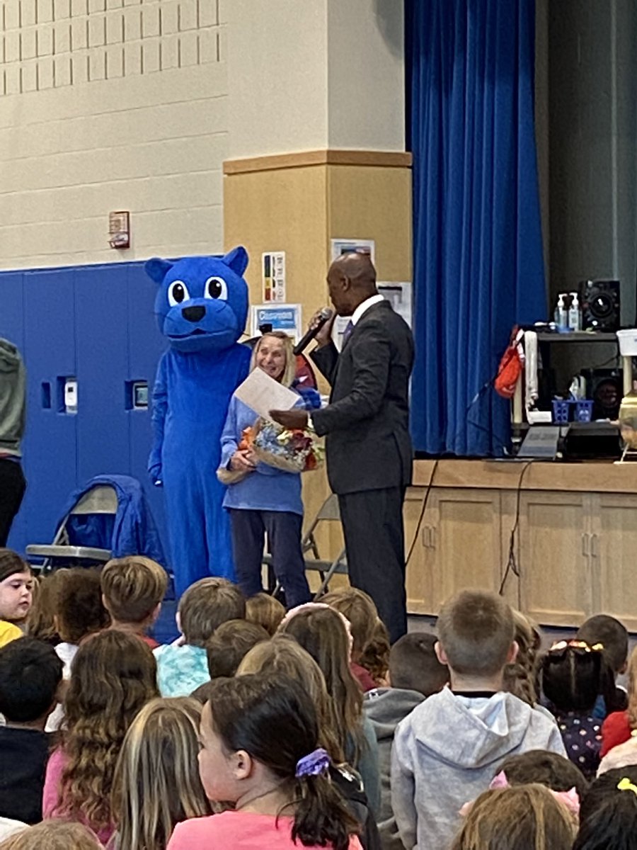 Mrs. Klee tweet media