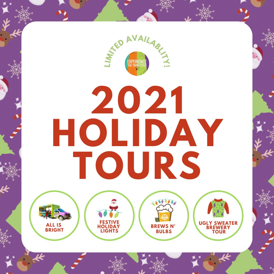 Experience the Twin Cities tweet media