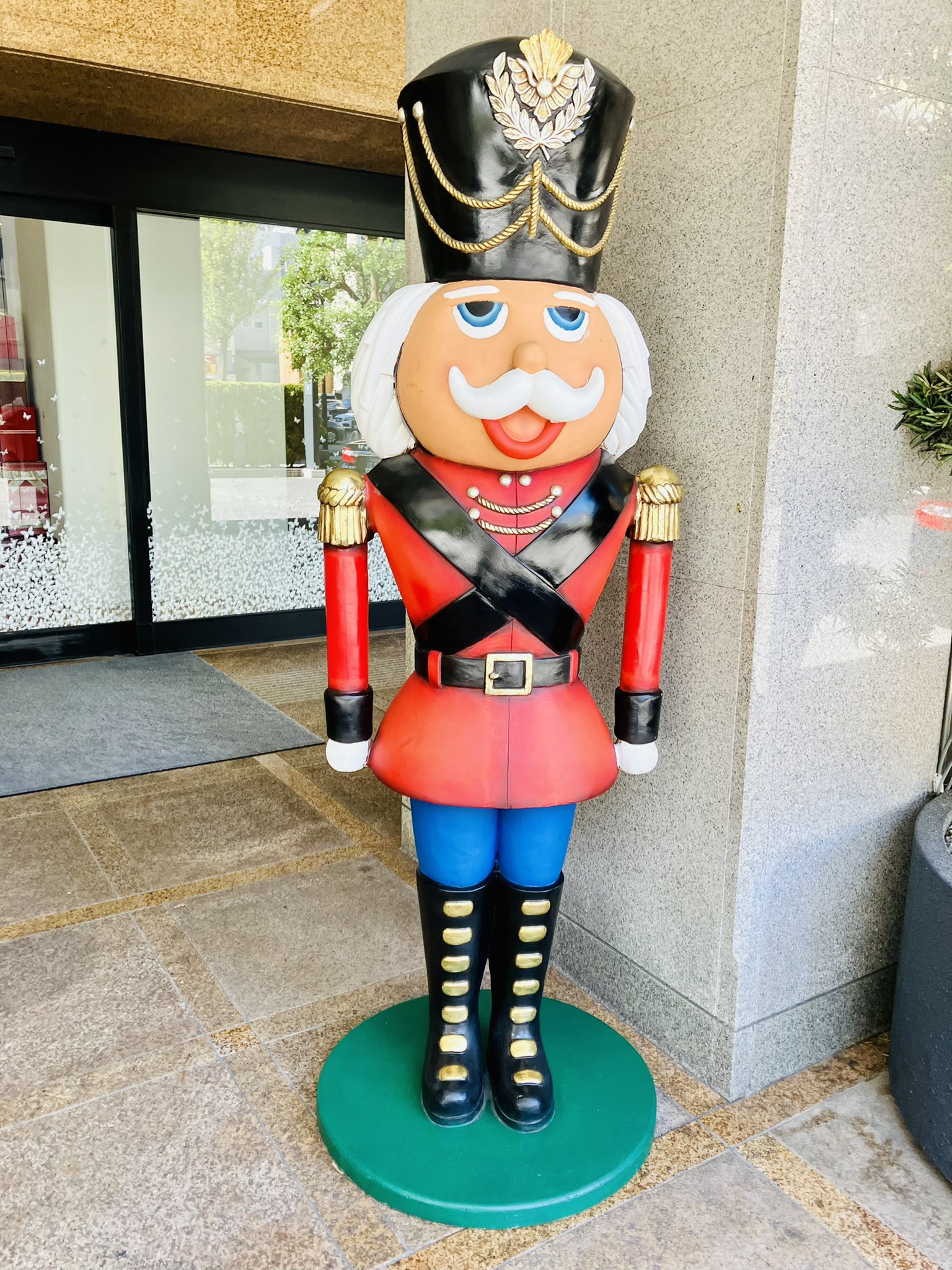 ヒルトン名古屋 Hiltonnagoyacon Twitter