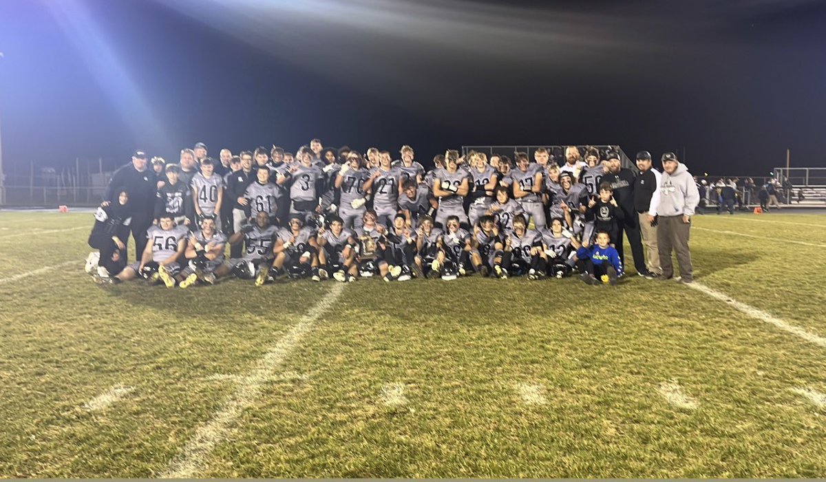 New Lothrop Football tweet media