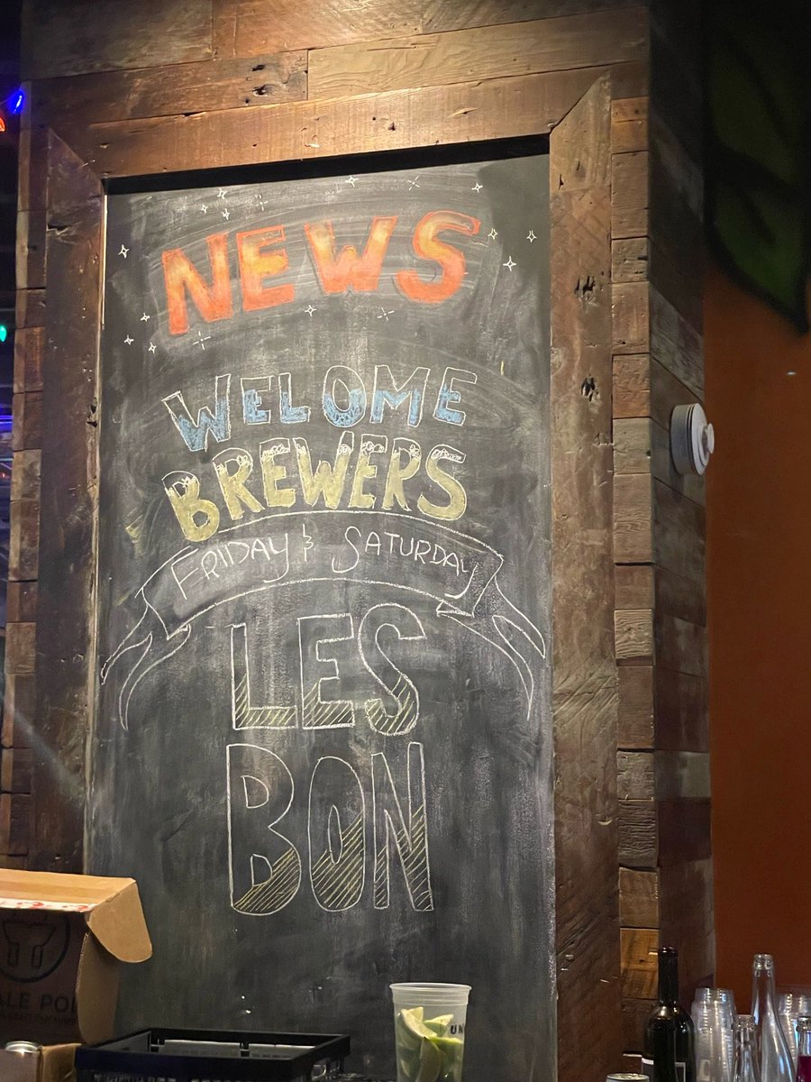 I'm at Truck &amp; Tap Duluth in Duluth, GA swarmapp.com/c/0JYsviOuQe6