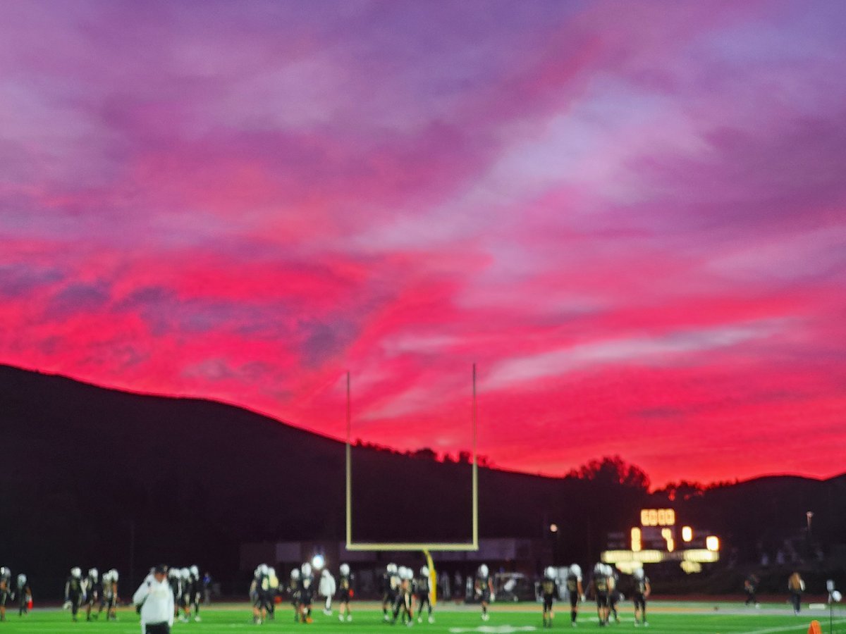 Oak Park High School tweet media