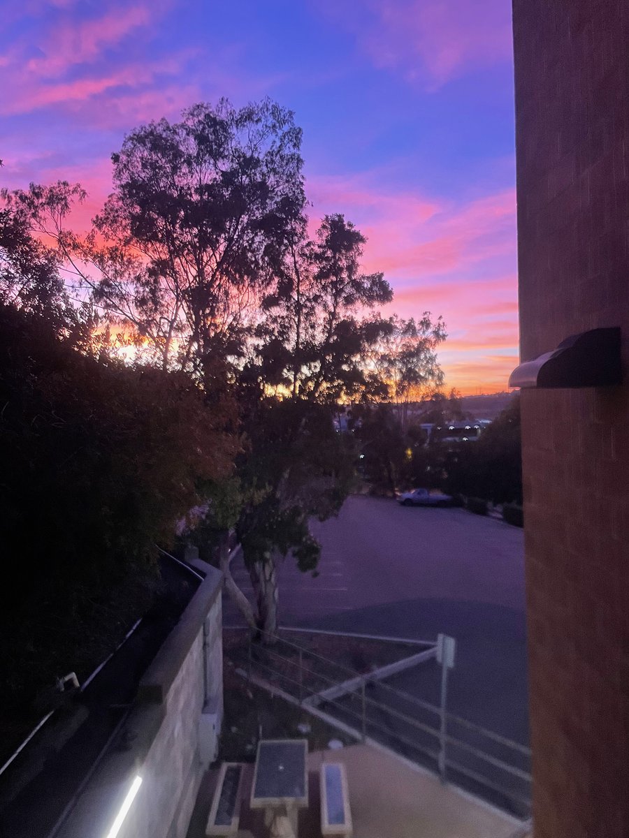 carolkimSD's tweet photo. Quick break from phone banking for #YesOnMeasureD to take in San Diego's beautiful sky.
For everyone working tonight and over the weekend and right up until Tuesday evening to GOTV for positive change in their communities, saluté! #GOTV #Election2022 #VoteYesOnMeasureD https://t.co/IeX8NPwhry