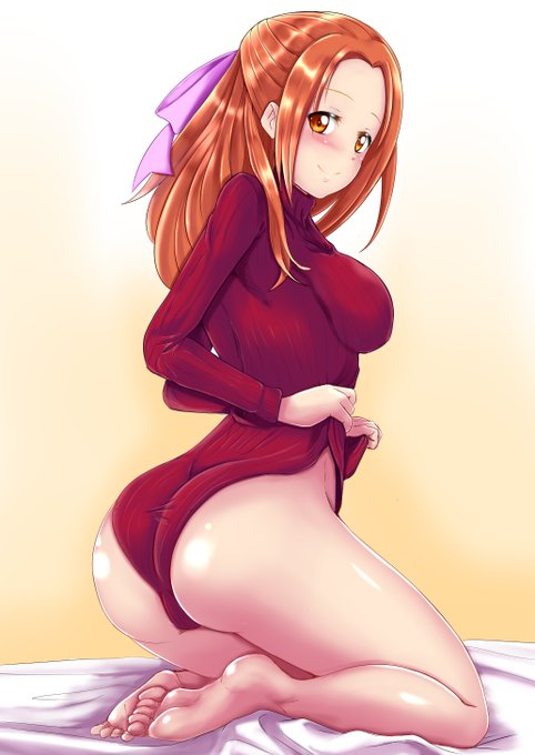 #いいおしりの日 