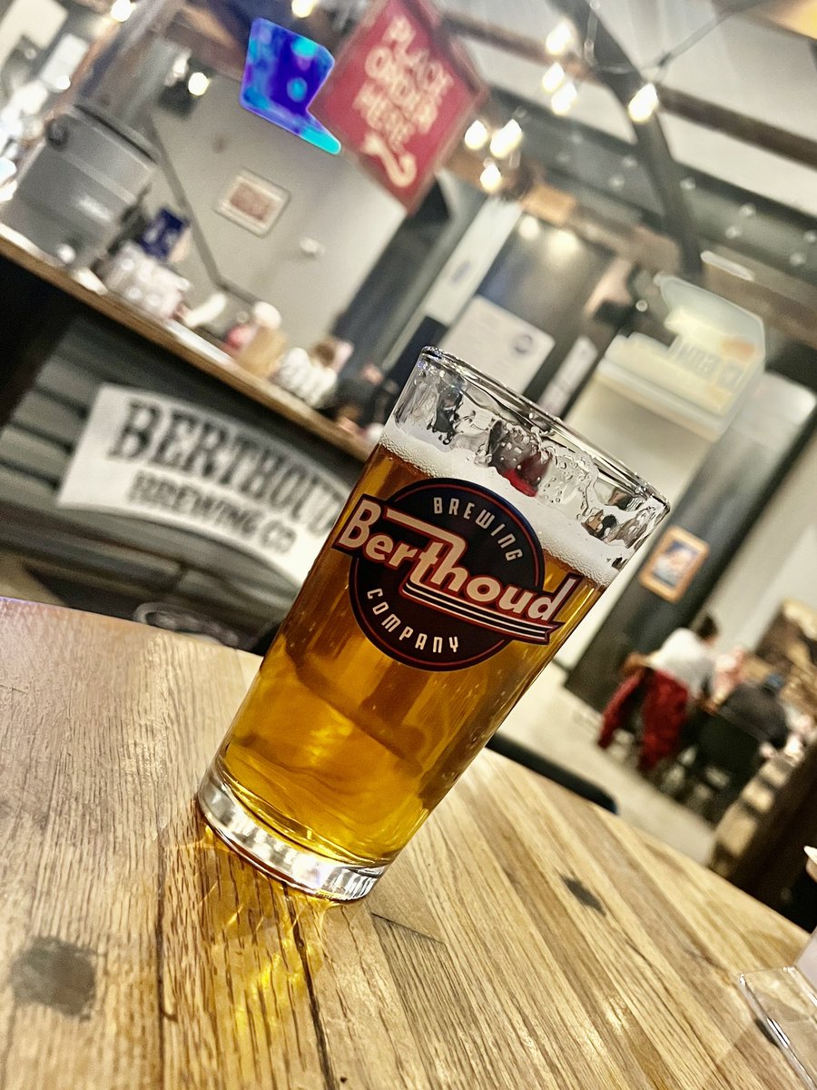 havanawes's tweet image. Apologies to #berthoudbrewing that it took us so long to stop by…..loved it !!