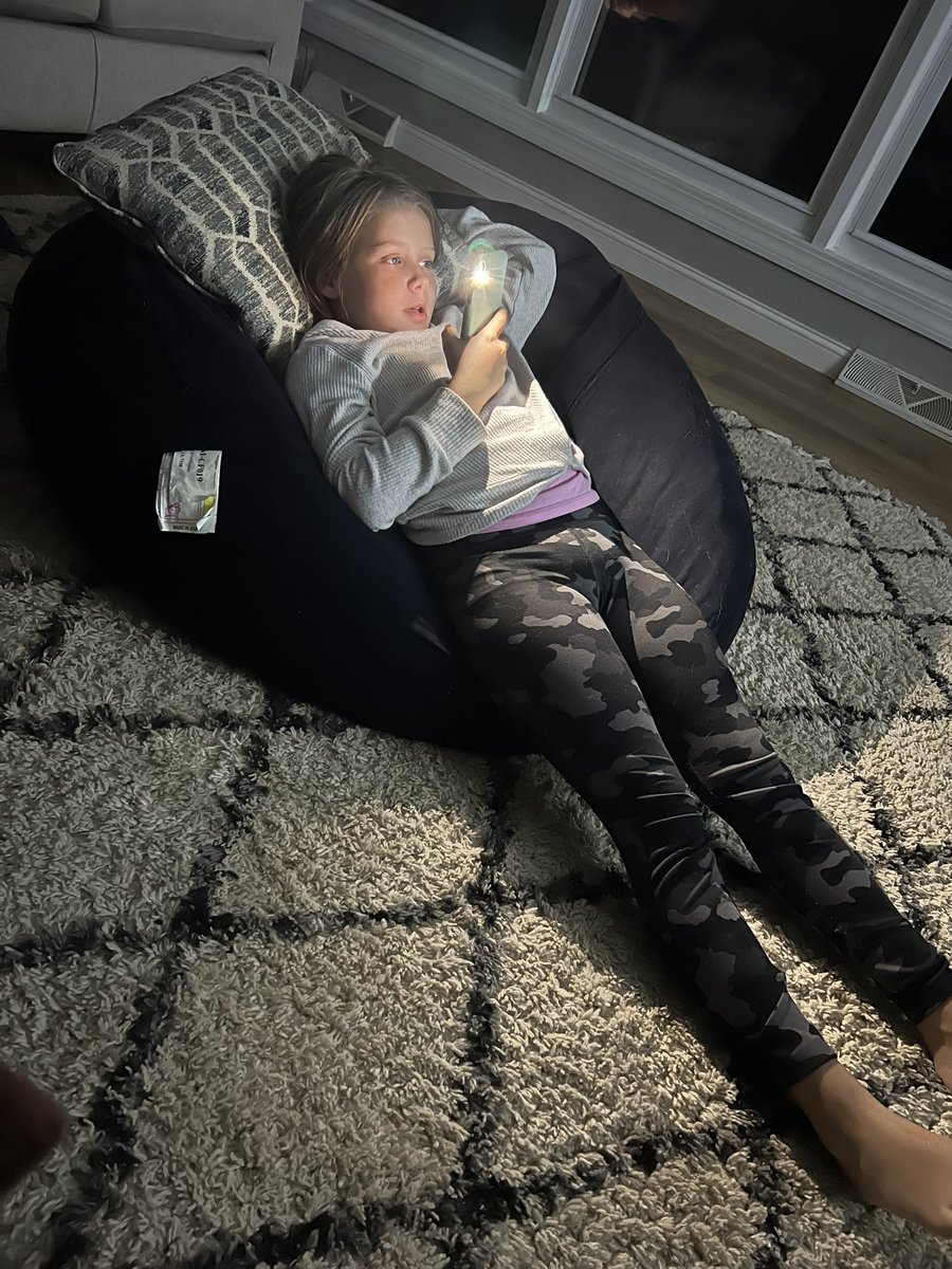 When you can’t be there to “light it up” at <a href="/WorldofOutlaws/">World of Outlaws</a> World Championships, lighting it up on <a href="/dirtvision/">DIRTVision</a> will have to do.