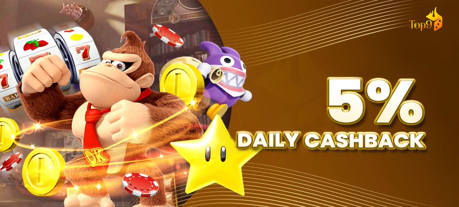 Top9Australia's tweet photo. 🇦🇺 Top9 Australia Pokies 🇦🇺
Daily 5% CashBack Rebate 🌟
- The Daily CashBack Rebate Is Counted By Your Losing Amount 5%
- The Daily CashBack Rebate Is Given By 2 AM Everyday
For More Info Please Contact Our Customer Service 👩‍💻
WhatsApp👉https://t.co/auPK2WHhbM https://t.co/VpYluLqCVN