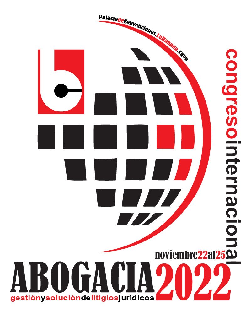 Se acerca la cita de la Abogacía cubana, una nueva oportunidad para los juristas cubanos, enfocados en la gestión y solución de litigios.
#ONBC #BufetesColectivos #OrgulloONBC #BufeteTrinidad #AbogadosTrinidad