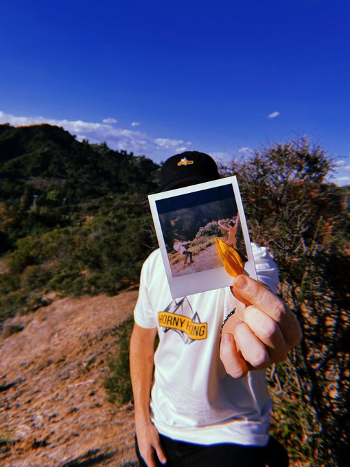 Los Angeles has been so amazing this trip!   So many beautiful people joined along on our first LA horny<a href="/tag/trailthursday"class="tags"><span>#trailthursday</span></a>