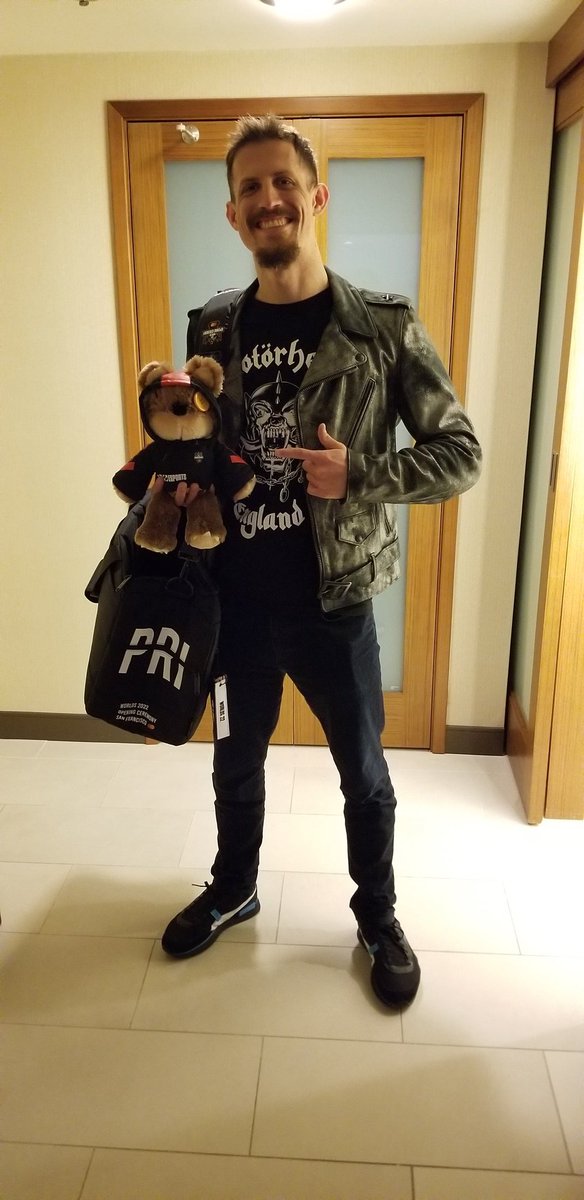 LET'S GO! <a href="/MastercardNexus/">MCN</a> have collaborated with <a href="/privatelabelnyc/">Private Label</a> and <a href="/lolesports/">LoL Esports</a> to create this awesome #Worlds2022 Opening Ceremony capsule collection. Click the link to sign up to be notified when the collection goes on sale! cap22Chad #Priceless #ad

Priceless.com/Worlds22