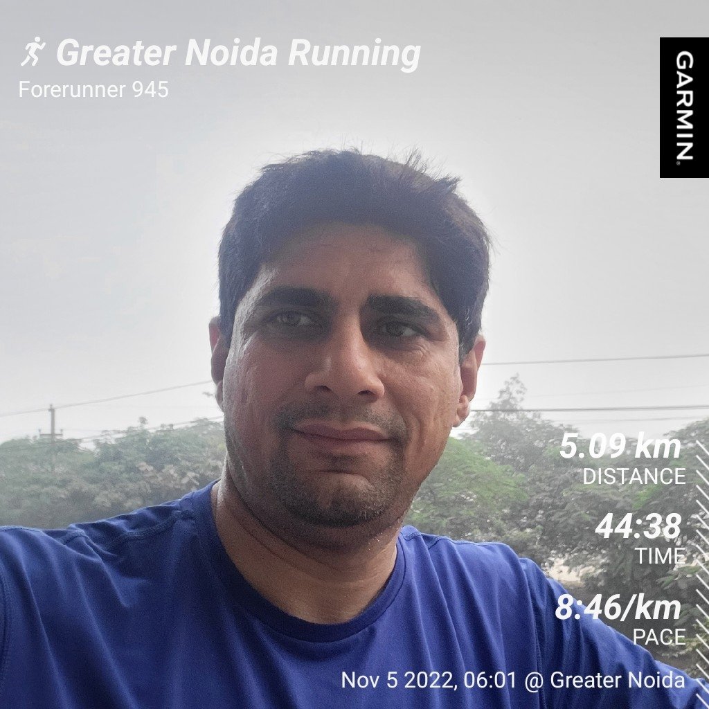 Run when you can, walk if you have to, crawl if you must, just never give up 🏃‍♂️🚴‍♂️🏊‍♂️🌞🌻
जब हो सके तो दौड़ें, हो सके तो चलें, जरूरी हो तो रेंगें, बस कभी हार न मानें #running #cycling #swimming