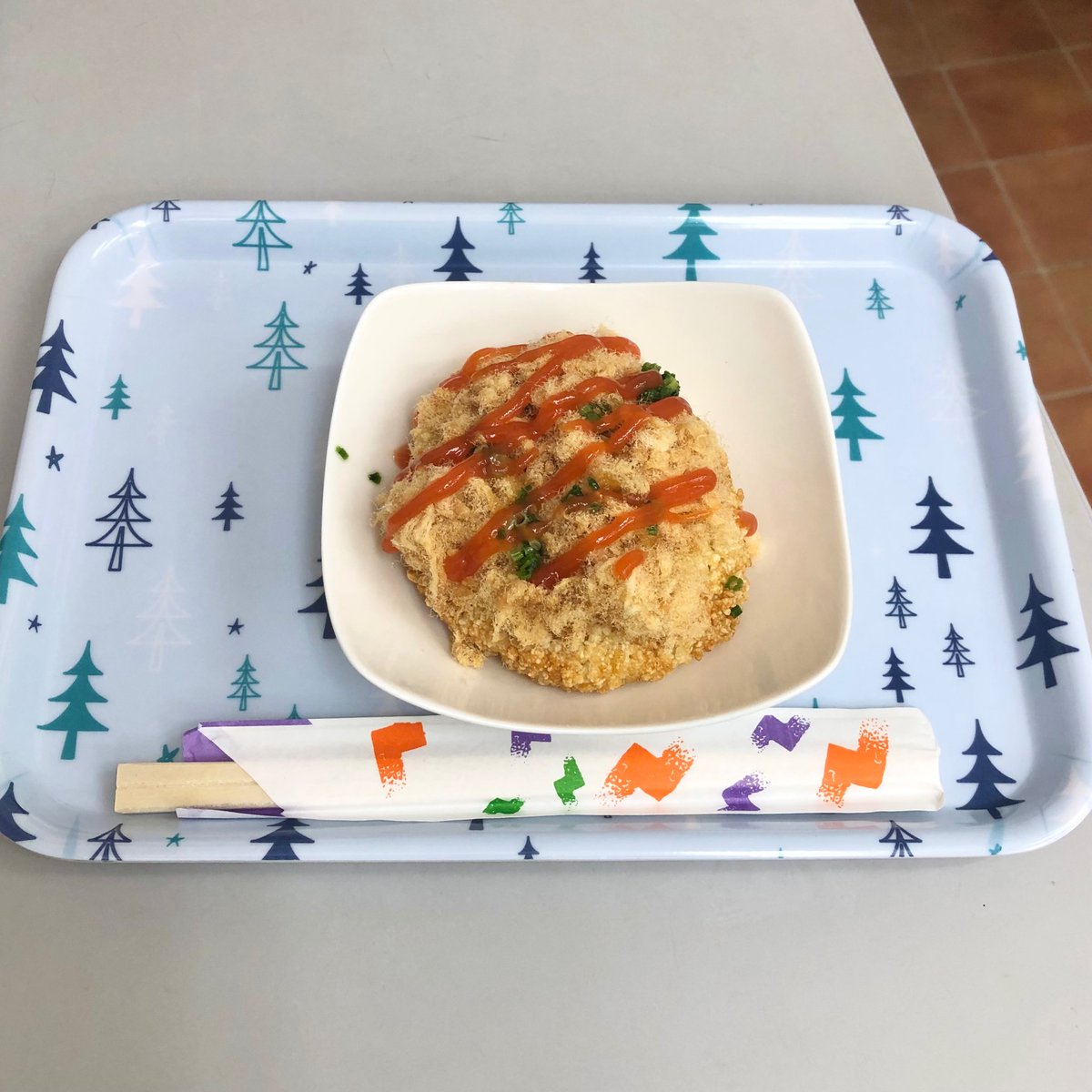 sun_okazu's tweet photo. 幼馴染を訪ねて東葉勝田台と八千代台へ。
絶品南インド・ミールスを食べ、何気に女子力の高いベトナムカフェでお茶。
ベトナムの揚げおこわと揚げうずら卵も美味でした😋
#葉菜
#3TEA https://t.co/tAT11u4Ojz