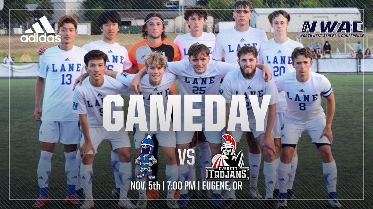 Lane Men’s Soccer (@lanemsoccer) on Twitter photo 
