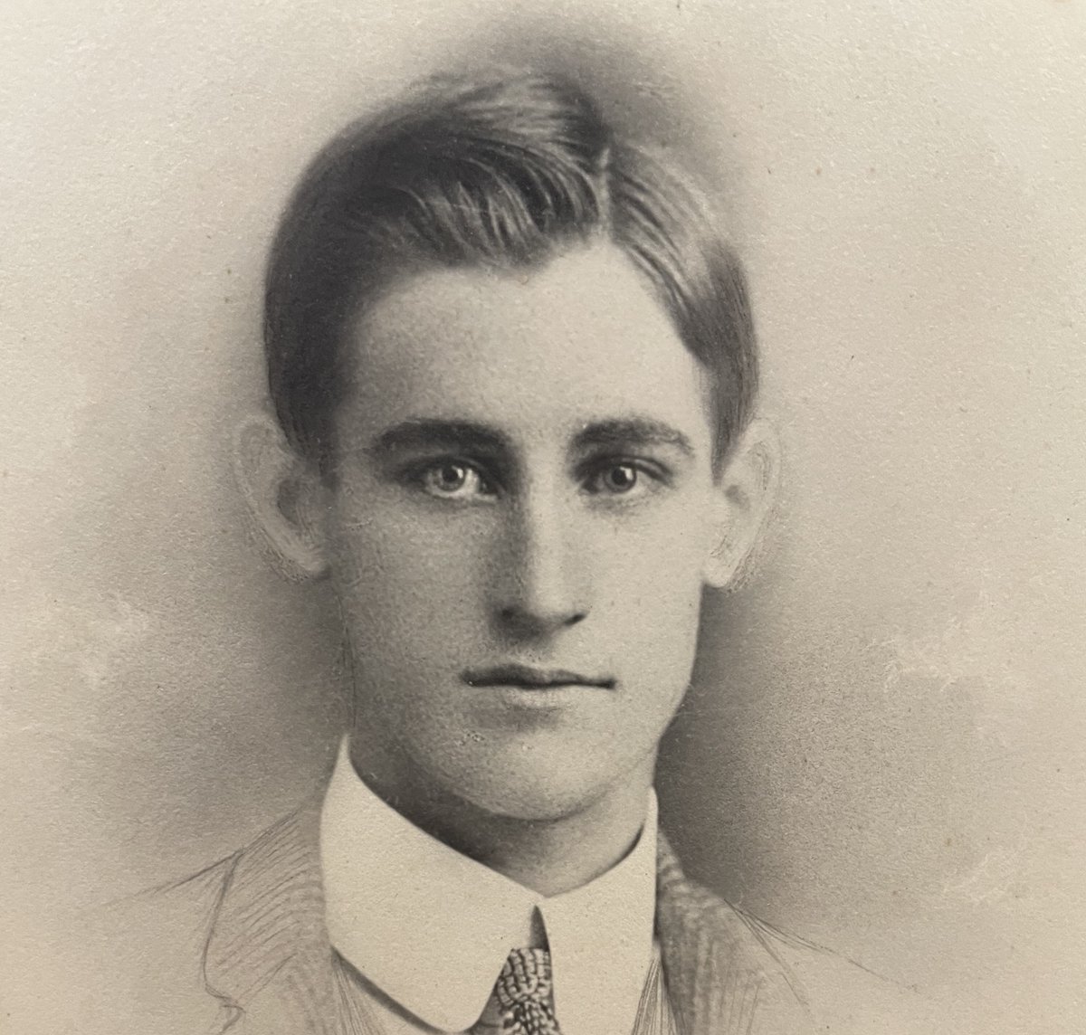 Trisha Fielding tweet media