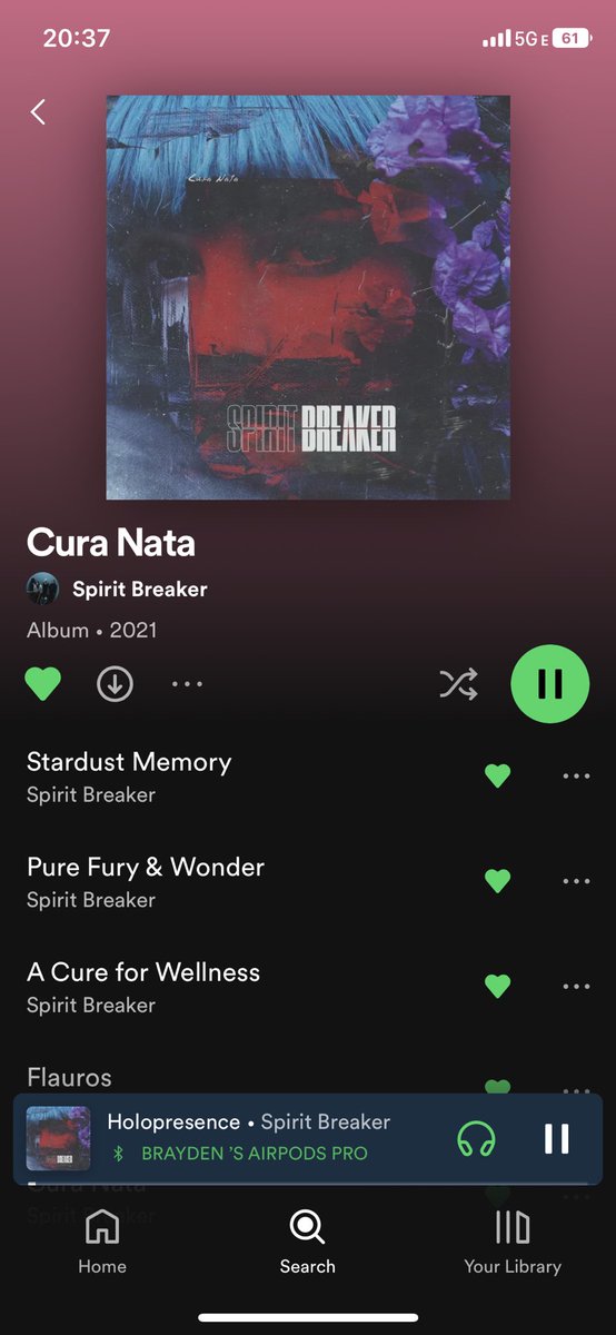 deftones enjoyer tweet media