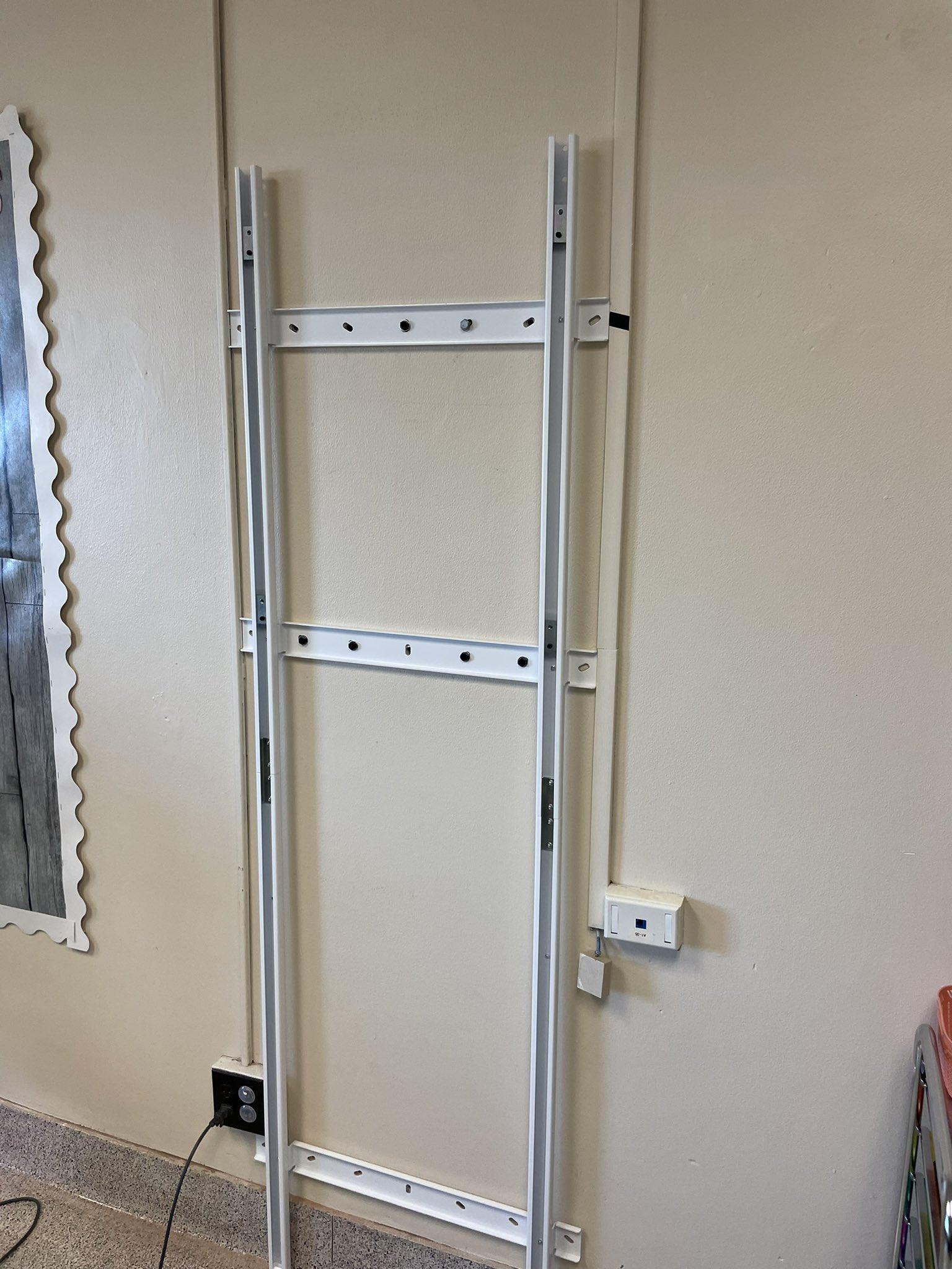 Kevin J Watson, Elementary Principal on Twitter "Kendall Buildings and