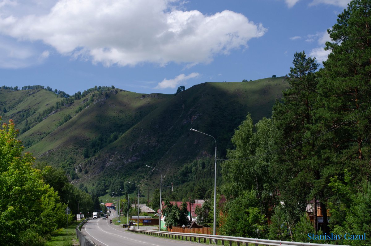 stanislav_gazul's tweet photo. Manzherok, Altai Republic, Russian Federation.
07.07.2022
Altai Republic, Russian Federation.
Nikon D5100, 35mm.
#Altai #Manzherok #Манжерок #mountains #Russia #landscape #vuoret #venäjä #горы #Алтай #Россия #пейзаж https://t.co/sCjsxW9h35